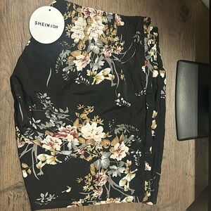 4x SHEIN Curve Short